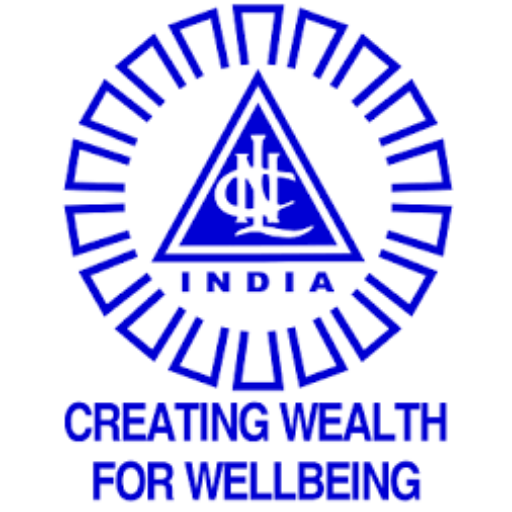 NLC India logo